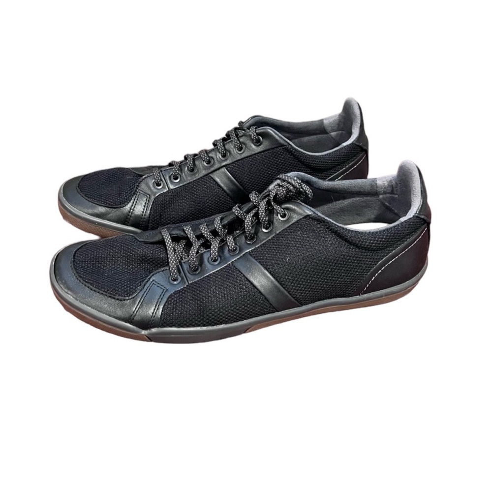 Plae Mens lace up sneakers shoes size 12M